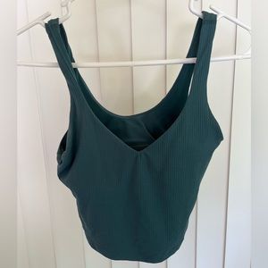 Lululemon Align Ribbed Tank